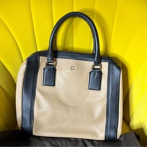 Kate Spade satchel